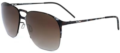 Lunettes de soleil Femme Italia Independent 0211-093-000 (ø 57 mm)