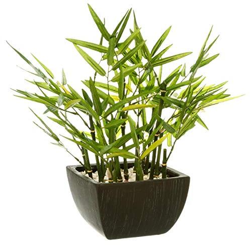 Atmosphera - Bambou Artificiel - H35 cm