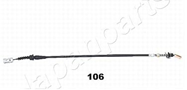 Japan Parts gc-106 Sets for Clutch