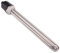 AIICIOO Heizelement mit Einschraubgewinde 220V 12000W 1.5 Zoll BSP (DN40) Heizstabdichtung SUS304