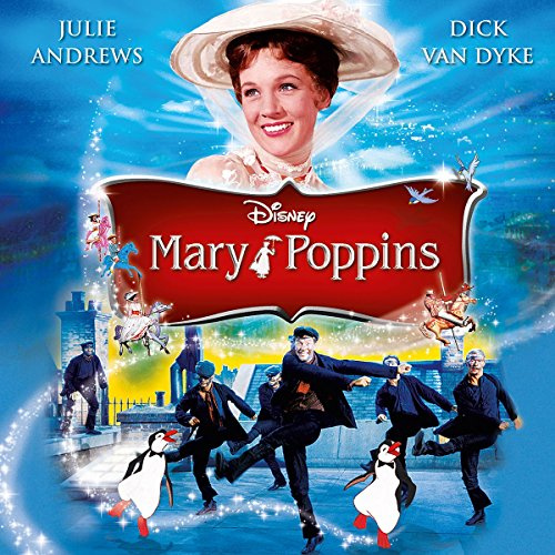 Walt Disney Records (Universal International Music B.V.)
