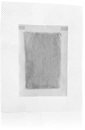 Parches Desintoxicantes para Pies InnovaGoods (Pack de 10)