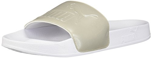 Puma - Frauen Leadcat Ep WNS Q2 Schuhe, 37 EU, Puma White/Gray Violet