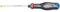 Facom ATWDH2X125CK TOURNEVIS PROTWIST® SCHOCK pour vis cruciformes POZIDRIV®