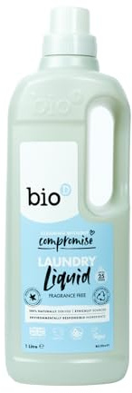 Bio D Laundry Liquid 1 litre
