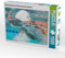CALVENDO Puzzle Schwimmwettbewerb im Delfin-Schwimmen (Butterfly) 1000 Teile Lege-Größe 64 x 48 cm Foto-Puzzle Bild Verlag