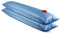 Wassersack 2er Set gerade 1,22 m Beschwerungssack für Abdeckplane Winter