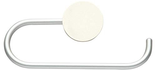 Muji ALM Loop Towel Hanger Magnet Handtuchhalter aus Aluminium