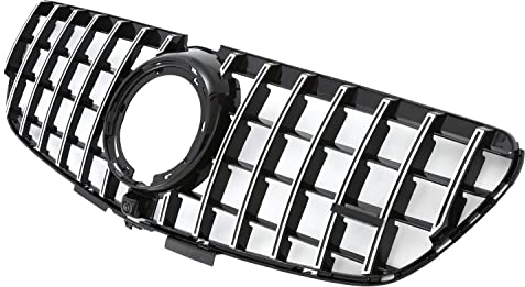 GCP Grill Sport Kühlergrill passt für Mercedes W447 V-KLASSE FACELIFT PANAMERICANA