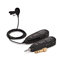 SubZero Mini Digital Wireless Lavalier Microphone System 2.4Ghz