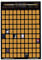 XGAGHB Anime-Poster Wandbild, Wandkunst, Geschenk für Anime-Fans, 41 x 59 cm