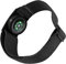 YIN SONG Elastic Loop Nylon Armband Compatible with Polar OH1/Verity Heart Rate Sensor Replacement Strap - Black
