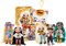 MGA NA! NA! NA! NA! Surprise Fashion Doll and Purse Glam Series 2 Asst in PDQ