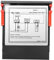 Jikoiuty 220 V / 30A Digitaler Temperatur Regler Rc-114M Thermostat Relais Ausgang -30~300 Grad mit Sensor