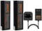 Shentec 6V 3500mAh Ni-MH Chargeur de Batterie de Rechange pour Paslode 404717 B20544E BCPAS-404717 404400 900420 900600