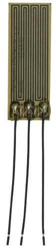 Thermo TECH Polyester Heizfolie 12 V, 24 V 2 W (L x B) 85 mm x 30 mm