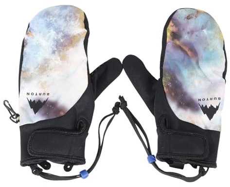 Burton Park Fäustlinge XS