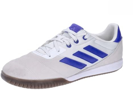 adidas Performance COPA Gloro IN weissblau, 44 2/3 Unisex