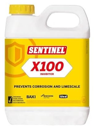 Sentinel X100 Inhibitor