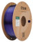 eSUN PETG Filament 1.75mm, hohe Zähigkeit PETG Filament, 1KG Spule (2.2 LBS) 3D-Druck Filament für 3D-Drucker (Blau, 1KG)