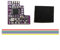 Giwnhvx Für N64 RGB PCB für N64 NTSC-Konsolen RGB MOD Kit für N64 NTSC