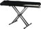 Musiin Housse anti-poussière pour clavier de piano à 49 touches, compatible avec Nektar Impact LX49+, Roland A-500PRO, Nektar Panorama T4 49, Chinlon de luxe, anti-poussière et anti-rayures, toucher