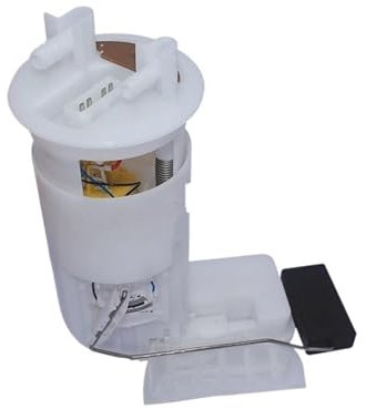 Pompe Essence Module De Pompe À Carburant 228 230 004 001Z Pour Peugeot 106 II 206 Pour Hayon, Pièce De Voiture 00001525E1 9634981680 Moto Pompes À Essence