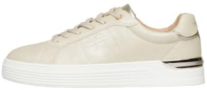 s.Oliver Sneaker mit Plateau-Sohle