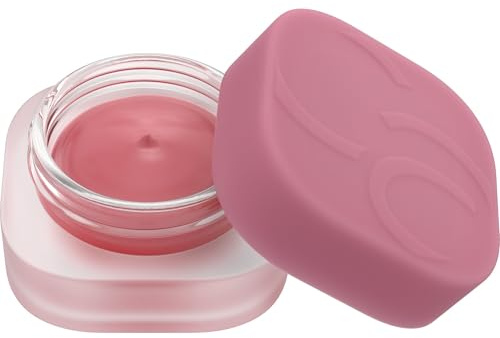 Catrice | Velvet Pudding Blurring Blush | Cream-to-Powder Mousse Formula with Soft-Focus Finish | Buildable & Long-Lasting Color | Vegan & Cruelty Free (010 | Raspberry Fudge)