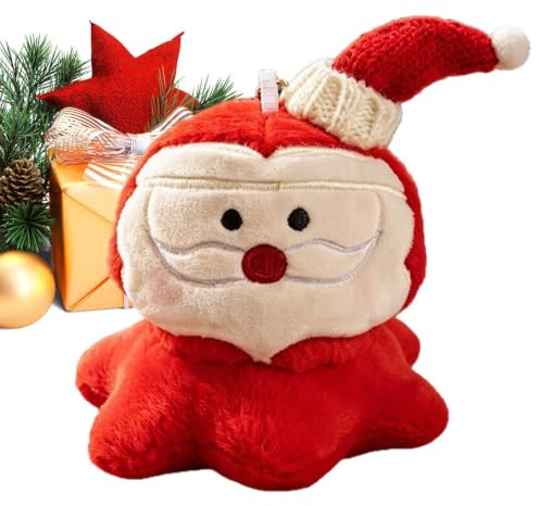Generisch Weihnachts Plüschpuppen Kuscheltier Zimmerdeko