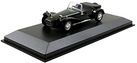 Minichamps 940113630 maxichamps 1: 43 1968 Lotus Super Seven – Grün