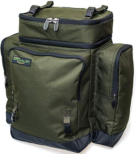 Drennan Specialist Compact Rucksack 40 lt