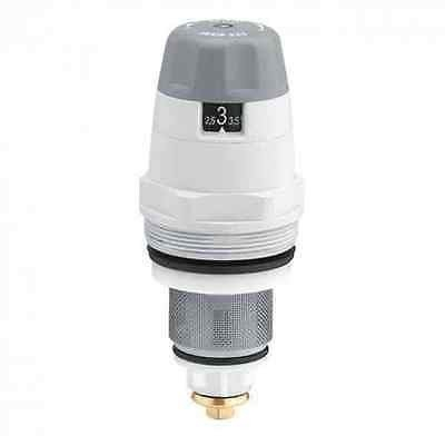 Caleffi 535004 Austauschkartuschen 1/2 - 3/4 zoll passend zu Druckminderer der Serien 5350 und 5351