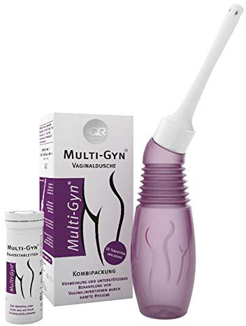 Multi Gyn Vaginaldusche