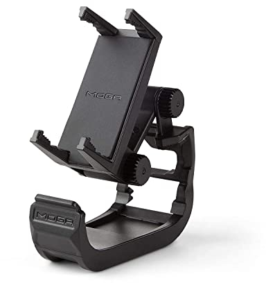 PowerA Soporte de juego para móvil MOGA 2.0 para mandos inalámbricos de Xbox
