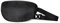 New Era New York Yankees MLB Mini Waist Bag Black on Black Bauchtasche - One-Size