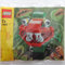 LEGO Creator 11948 - Juego de bolsas de plástico para plantas carnívoras