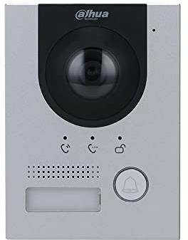 ENTRY PANEL IP DOORPHONE/VTO2202F-P-S2 DAHUA