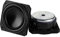 STORKY 1.5 Pollici 40 Millimetri Audio Altoparlante 4Ohm 8W Gamma Completa di Frequenza Mini KSV Bobina al Neodimio Altoparlante for Echo Dot3 Smart 2PCS