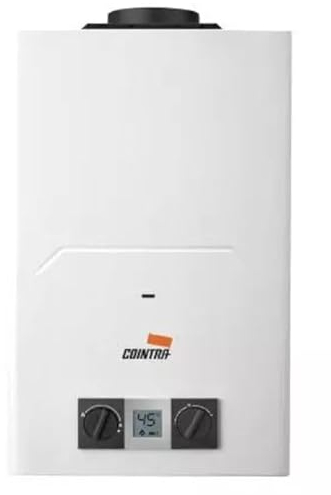 COINTRA CALENTADOR CADI11N NAT ATMOSTERICO BAJO NOX