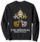 Katholischer Heiliger Stuhl Lateinische Messe Vatikan Sweatshirt