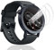 Bekiikoo Protector Nothing CMF Watch Pro 2 [3 Piezas], TPU flexible de protección completa, HD Antiarañazos, cobertura completa, libre de burbujas Protector de Pantalla por Nothing CMF Watch Pro 2