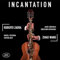 Incantation - Werke für Gitarre und Saxophon