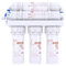 Filtro osmosi inversa, di depurazione acqua potabile diretta for la casa con filtro for l'acqua a 5 fasi for il filtro for il trattamento delle acque di ultrafiltrazione domestica(Water filter)