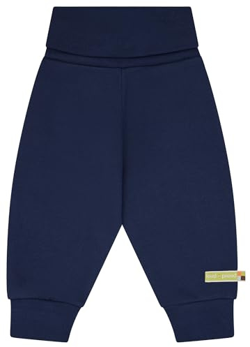 loud + proud Unisex Kinder Sweat, GOTS Zertifiziert Hose