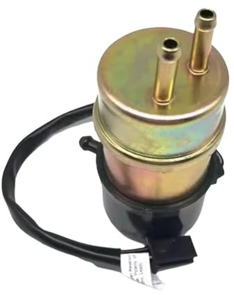 Pompes À Essence Pour Virago 535 Pour XV535 1988-2007 Pompe À Carburant Moto 1HX-13907-00-00 2GV-13907-00 Numéros De Pièce