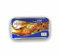 G&S PACKING UK LTD 100 x No 6a Catering Aluminium Foil Food Container Take Away Box Lids