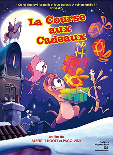 La course aux cadeaux