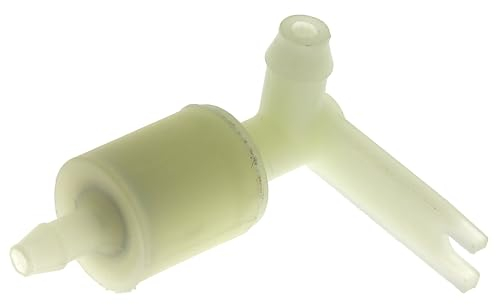 Clapet anti-retour monté sur des Nettoyeur vapeur BLACK&DECKER, compatible