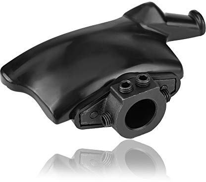 Cabeza desmontable para desmontadora neumáticos, pato de nylon 28mm, accesorio para máquina cambio ruedas, para taller neumáticos, llantas, desmontaje fácil y profesional